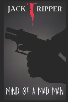 Paperback Mind of a Mad Man Book