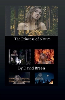 Paperback The Princess of Nature Book