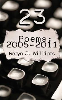 Paperback 23: Poems 2005-2011 Book
