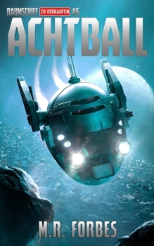 Achtball (Raumschiff Zu Verkaufen)
