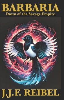 Barbaria: Dawn of the Savage Empire