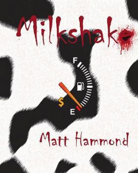 Paperback Milkshake Book