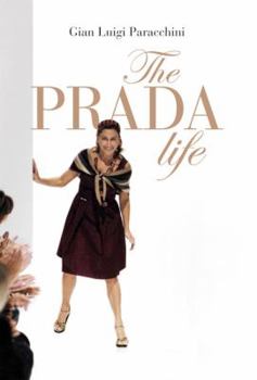 Hardcover The Prada Life Book