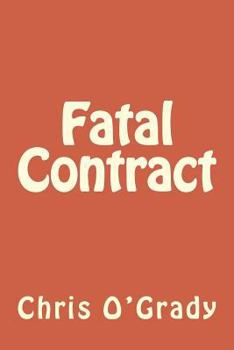 Paperback Fatal Contract Book