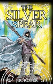 Paperback The Silver Spear Book