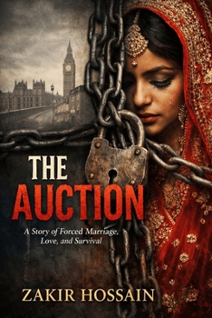 The Auction: A Story of Forced Marriage, Love, and Survival
