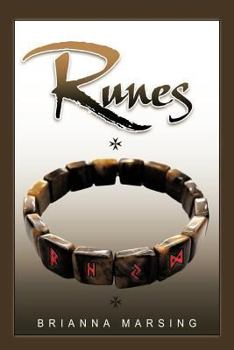 Paperback Runes Book