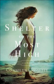Paperback Shelter of the Most High Book