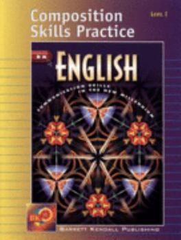 Composition Handbook (BK English: Communication Skills in the New Millennium, Level I)