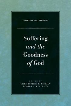 Hardcover Suffering and the Goodness of God Book