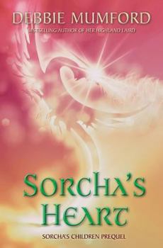 Sorcha's Heart - Book #0.5 of the Sorcha's Children