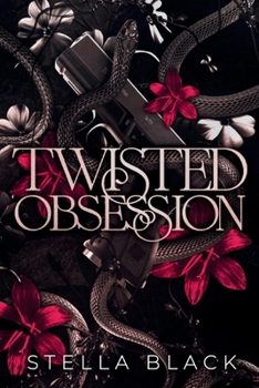 Paperback Twisted Obsession Book