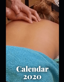 Therapist Calendar 2020: Calendar Weekly Planer 2020 Logbook Diary Gift Todo Memory Book Budget Planner Hobby Men, Woman, Girls & Boys 8.5 x 11 21.59 x 27.94 cm 57 Pages