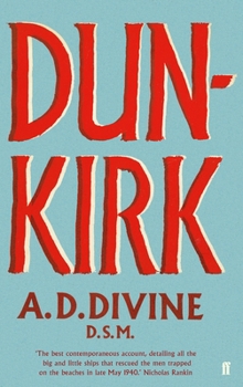 Hardcover Dunkirk Book