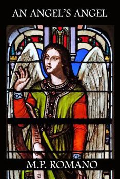 Paperback An Angel's Angel Book