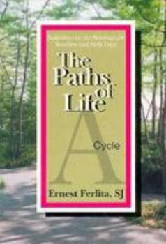 Paperback Paths of Life Book