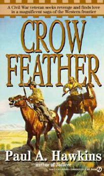 Mass Market Paperback Crow Feather Book