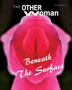 Paperback The Other Woman Vol 3 Issue 1: Beneath The Surface Book