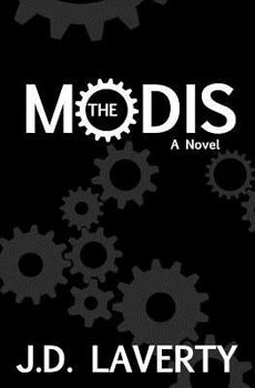 Paperback The Modis Book