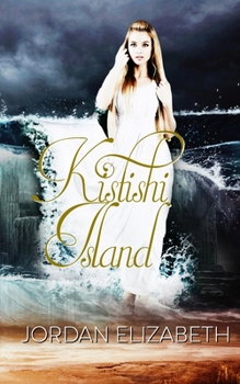 Paperback Kistishi Island Book