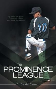 Paperback The Prominence League: Part One Book