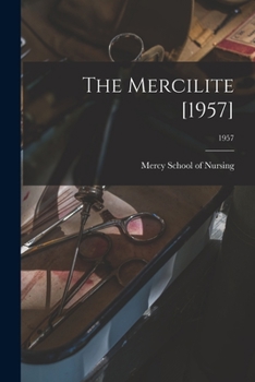 Paperback The Mercilite [1957]; 1957 Book
