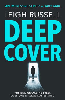 Paperback Deep Cover Book