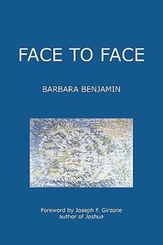 Paperback Face to Face Book