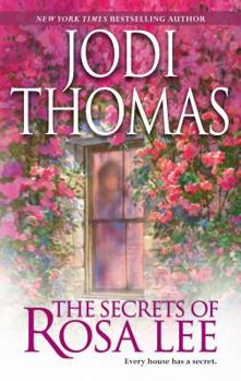 Mass Market Paperback The Secrets of Rosa Lee Book