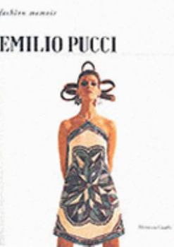 Paperback PUCCI (FASHION MEMOIR) /ANGLAIS Book