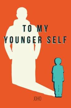 Paperback To My Younger Self Book
