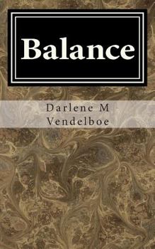 Paperback Balance Book