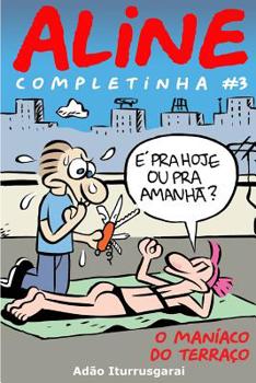 Paperback Aline Completinha 3 [Portuguese] Book