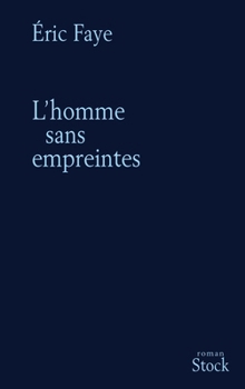 Paperback L'homme sans empreintes [French] Book