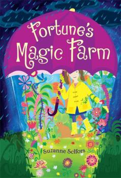 Hardcover Fortune's Magic Farm Book