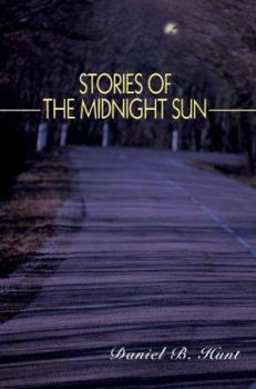 Hardcover Stories of the Midnight Sun Book