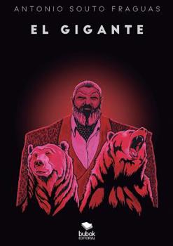 Paperback El gigante [Spanish] Book