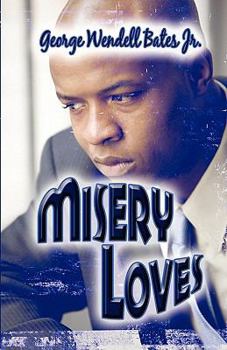 Paperback Misery Loves Book