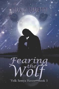 Paperback Fearing the Wolf Book