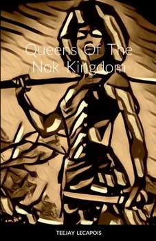 Paperback Queens Of The Nok Kingdom Book