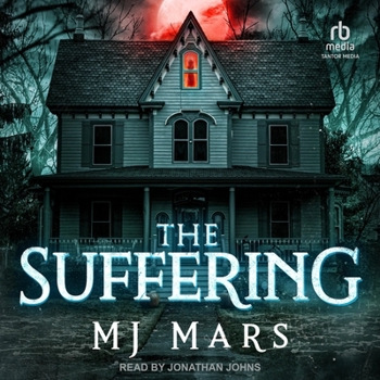 The Suffering: A Novel