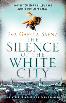 El silencio de la ciudad blanca - Book #1 of the La Ciudad Blanca