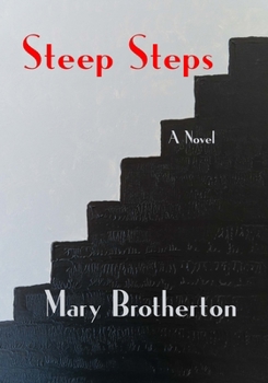Steep Steps