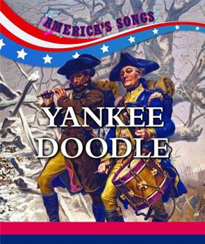 Library Binding Yankee Doodle Book