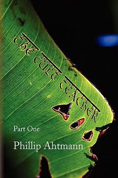 Hardcover The Cult Teacher Book