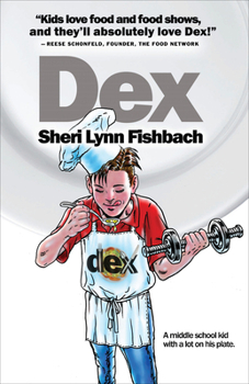 Hardcover Dex Book