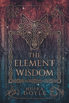 Paperback The Element Wisdom Book