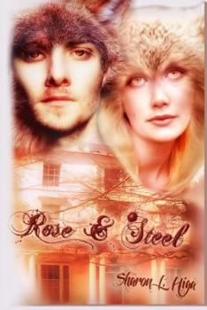 Paperback Rose And Steel Book