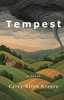 Paperback Tempest Book