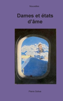 Paperback Dames et états d'âme [French] Book